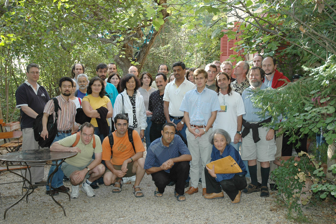 group photo