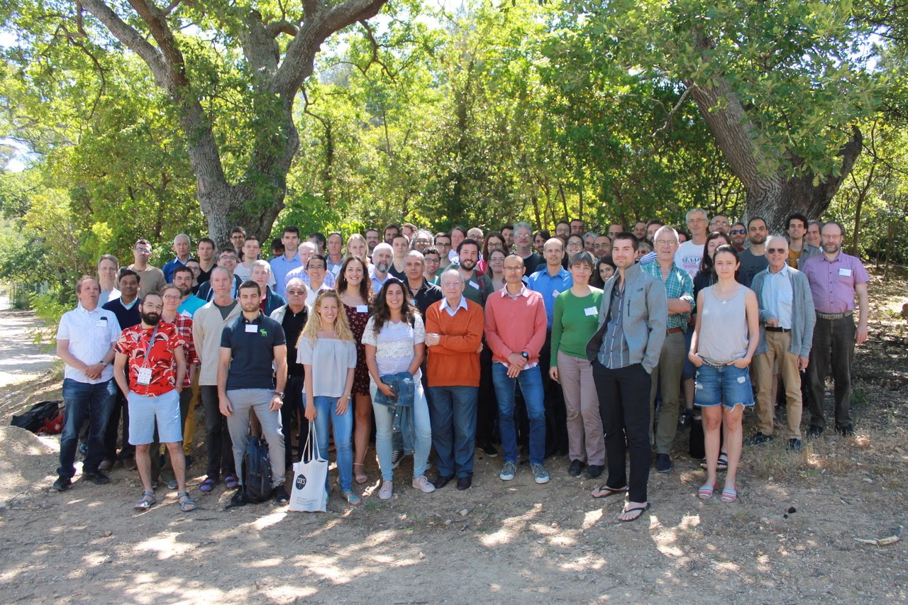 group picture 2019