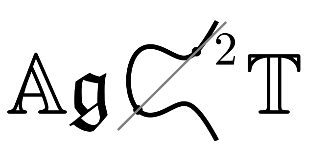 logo AGCT